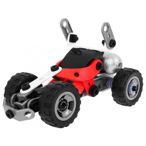 Stavebnica Vozidlá Motor