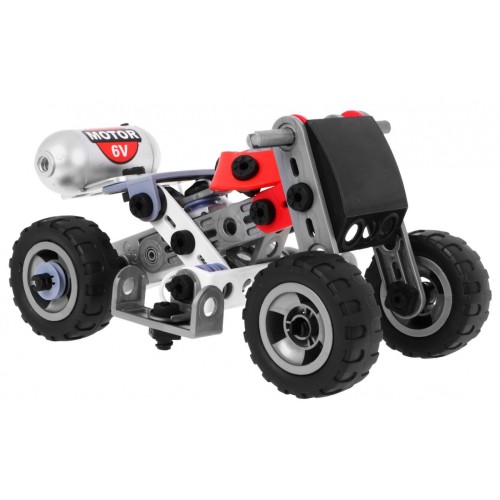 Stavebnica Vozidlá Motor