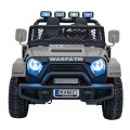 Off Road vozidlo MONSTER Grey