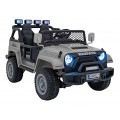 Off Road vozidlo MONSTER Grey