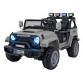 Off Road vozidlo MONSTER Grey