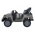 Off Road vozidlo MONSTER Grey