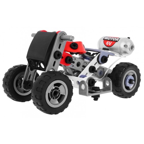 Stavebnica Vozidlá Motor