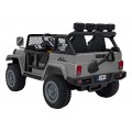 Off Road vozidlo MONSTER Grey