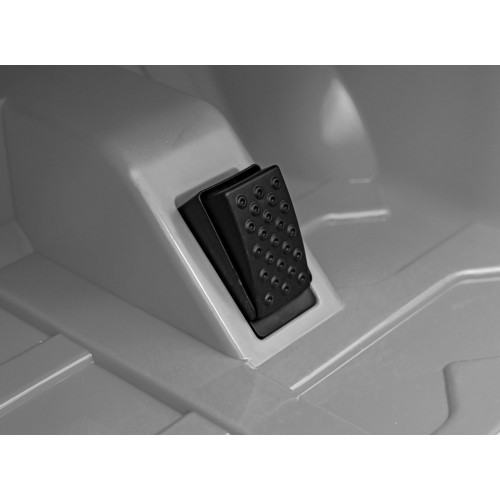 Off Road vozidlo MONSTER Grey