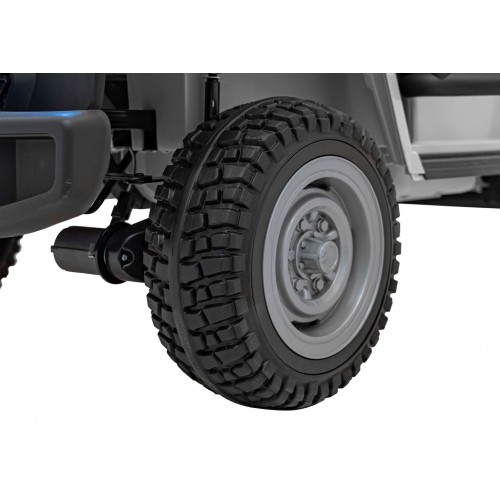 Off Road vozidlo MONSTER Grey