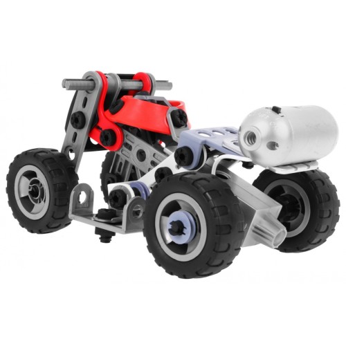 Stavebnica Vozidlá Motor