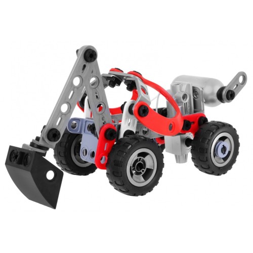 Stavebnica Vozidlá Motor