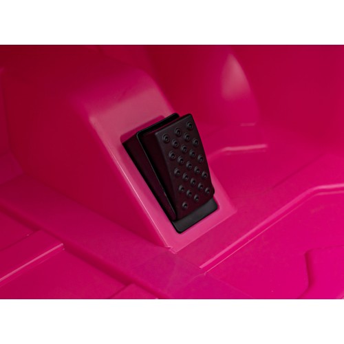 Off Road vozidlo MONSTER Pink