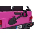 Off Road vozidlo MONSTER Pink