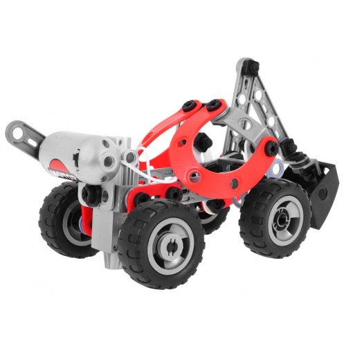 Stavebnica Vozidlá Motor