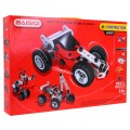Stavebnica Vozidlá Motor