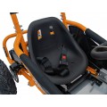 MAIGHTY Orange Electric Gokart Vehicle