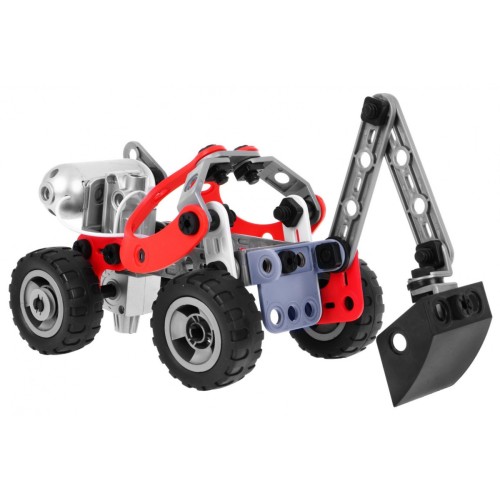 Stavebnica Vozidlá Motor