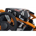 MAIGHTY Orange Electric Gokart Vehicle