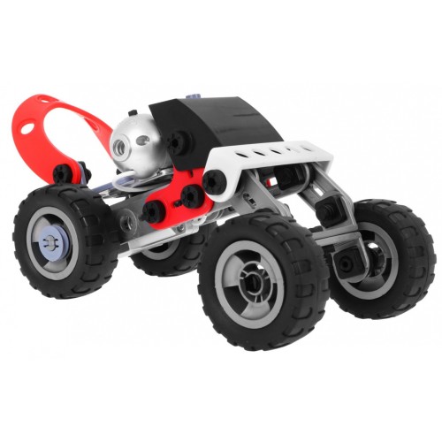 Stavebnica Vozidlá Motor