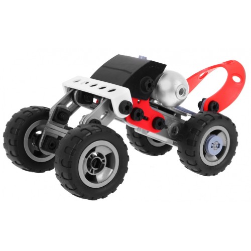 Stavebnica Vozidlá Motor