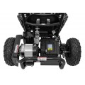 Elektrická motokára MAIGHTY Black