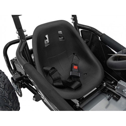 Elektrická motokára MAIGHTY Black