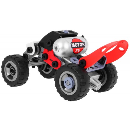 Stavebnica Vozidlá Motor