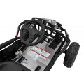 Elektrická motokára MAIGHTY Black