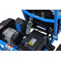 Elektrické motokárové vozidlo MAIGHTY Blue