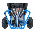 Elektrické motokárové vozidlo MAIGHTY Blue