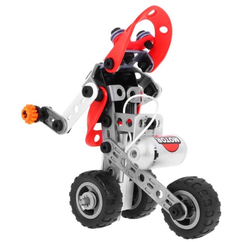 Stavebnica Vozidlá Motor