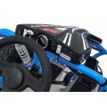 Elektrické motokárové vozidlo MAIGHTY Blue