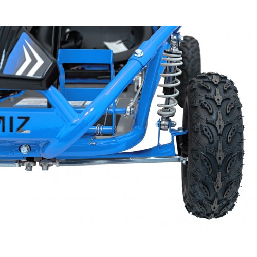 Elektrické motokárové vozidlo MAIGHTY Blue