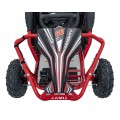 MAIGHTY Electric Gokart Vehicle Red