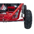 MAIGHTY Electric Gokart Vehicle Red