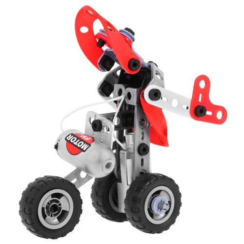 Stavebnica Vozidlá Motor