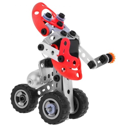 Stavebnica Vozidlá Motor