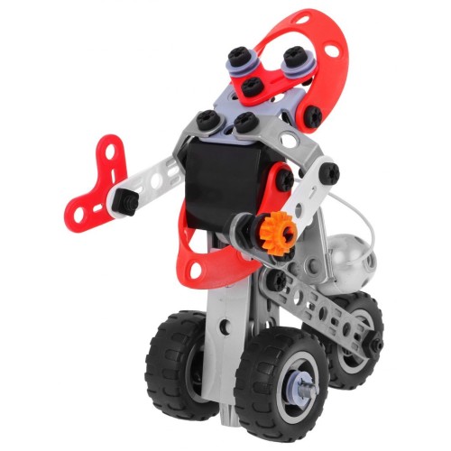 Stavebnica Vozidlá Motor