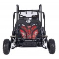 BUGGY Spaľovacie vozidlo LUCKY SEVEN LIFT Red