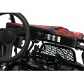 BUGGY Spaľovacie vozidlo LUCKY SEVEN LIFT Red