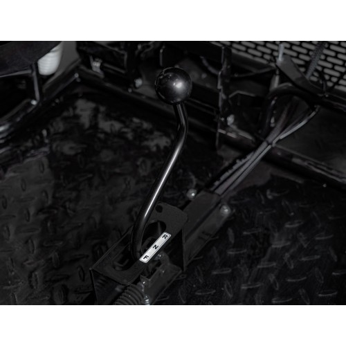 BUGGY Spaľovacie vozidlo LUCKY SEVEN LIFT Red