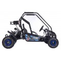 BUGGY spaľovacie vozidlo LUCKY SEVEN LIFT Blue