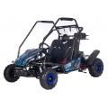 BUGGY spaľovacie vozidlo LUCKY SEVEN LIFT Blue