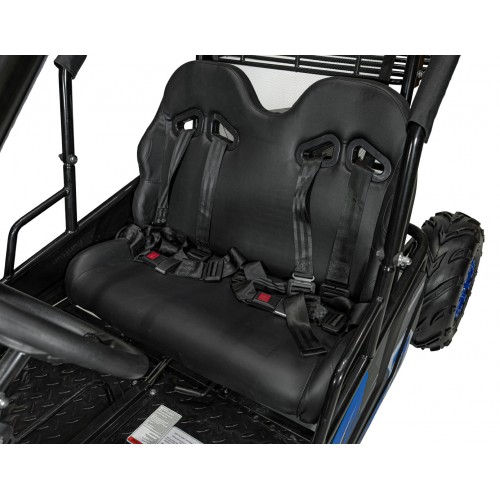 BUGGY spaľovacie vozidlo LUCKY SEVEN LIFT Blue