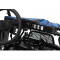 BUGGY spaľovacie vozidlo LUCKY SEVEN LIFT Blue