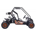 Vozidlo BUGGY Benzín LUCKY SEVEN LIFT Orange