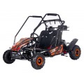 Vozidlo BUGGY Benzín LUCKY SEVEN LIFT Orange