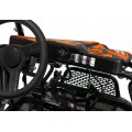 Vozidlo BUGGY Benzín LUCKY SEVEN LIFT Orange