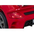 Vozidlo RUF CTR3 Red