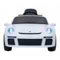 Vozidlo RUF CTR3 White