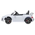 Vozidlo RUF CTR3 White