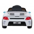 Vozidlo RUF CTR3 White