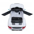 Vozidlo RUF CTR3 White